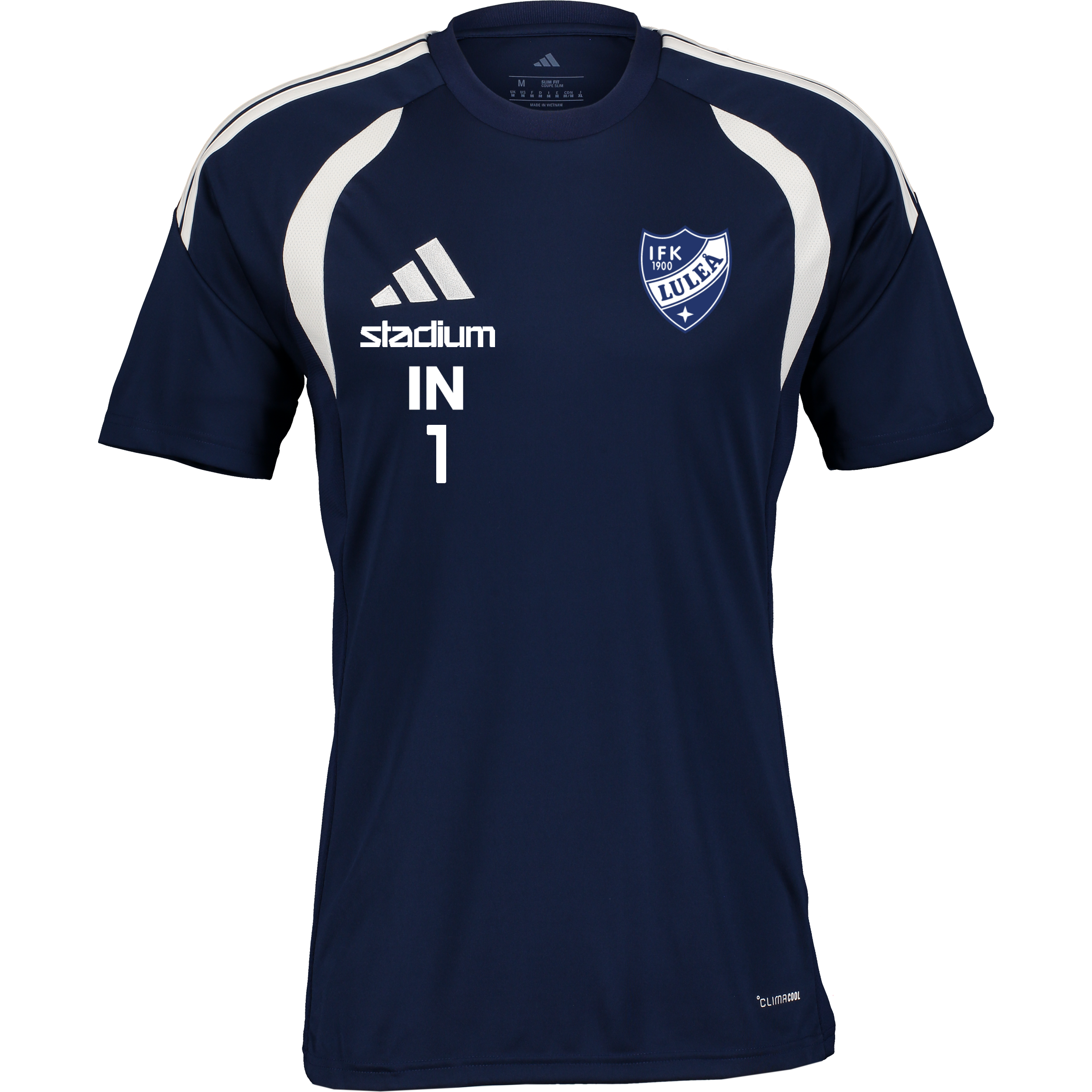 
ADIDAS, 
TIRO26 L JSY, 
Detail 1
