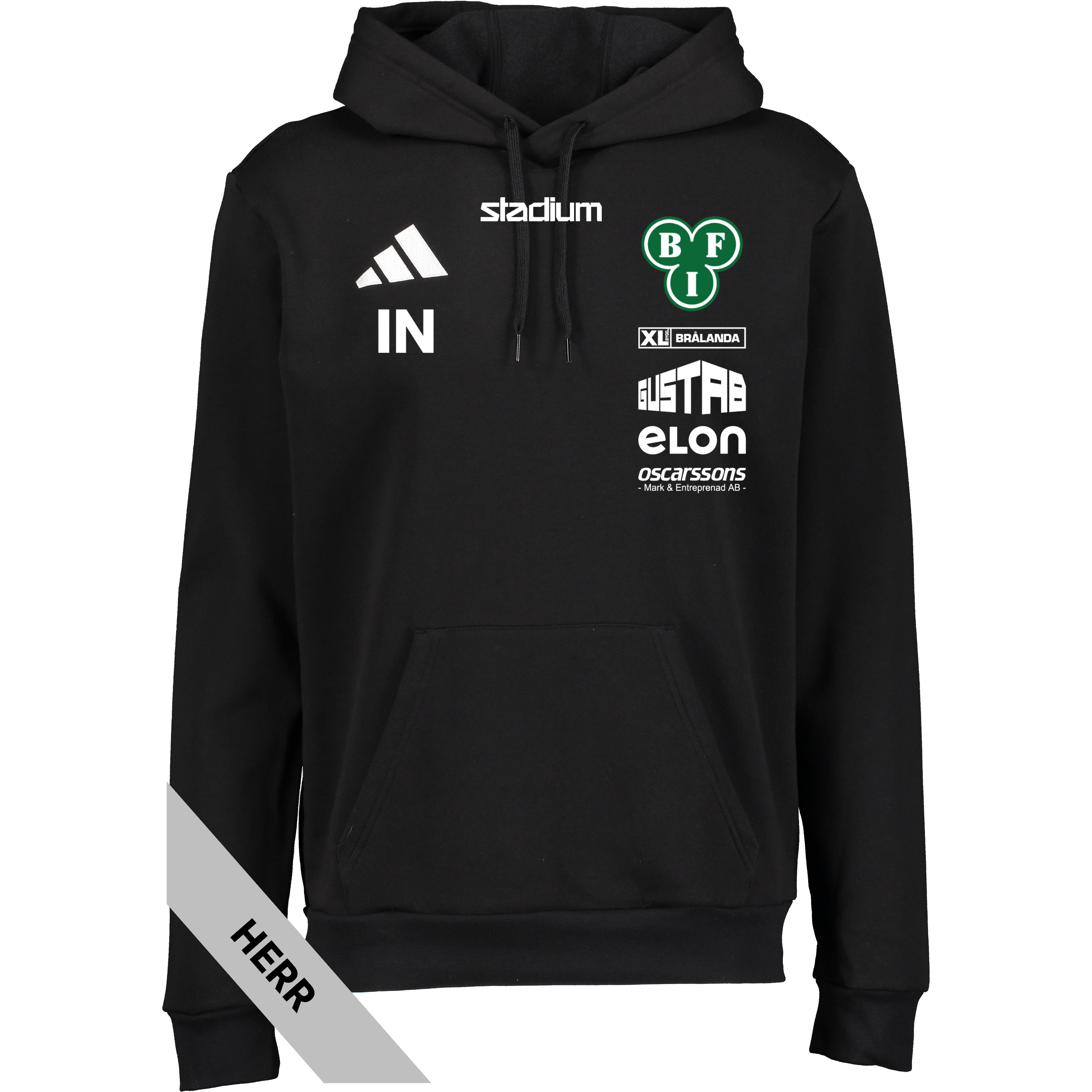 
ADIDAS, 
ENT26 HOODY, 
Detail 1
