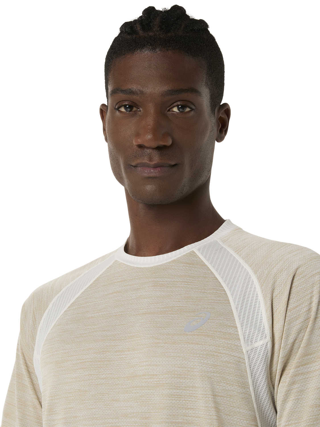 ASICS, M ROAD SS TOP