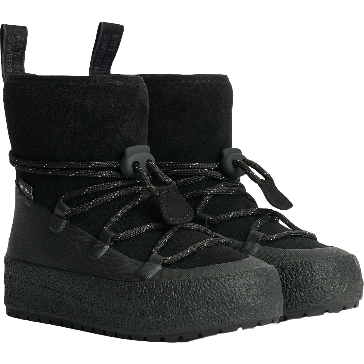 TRETORN, J Aspa Hybrid