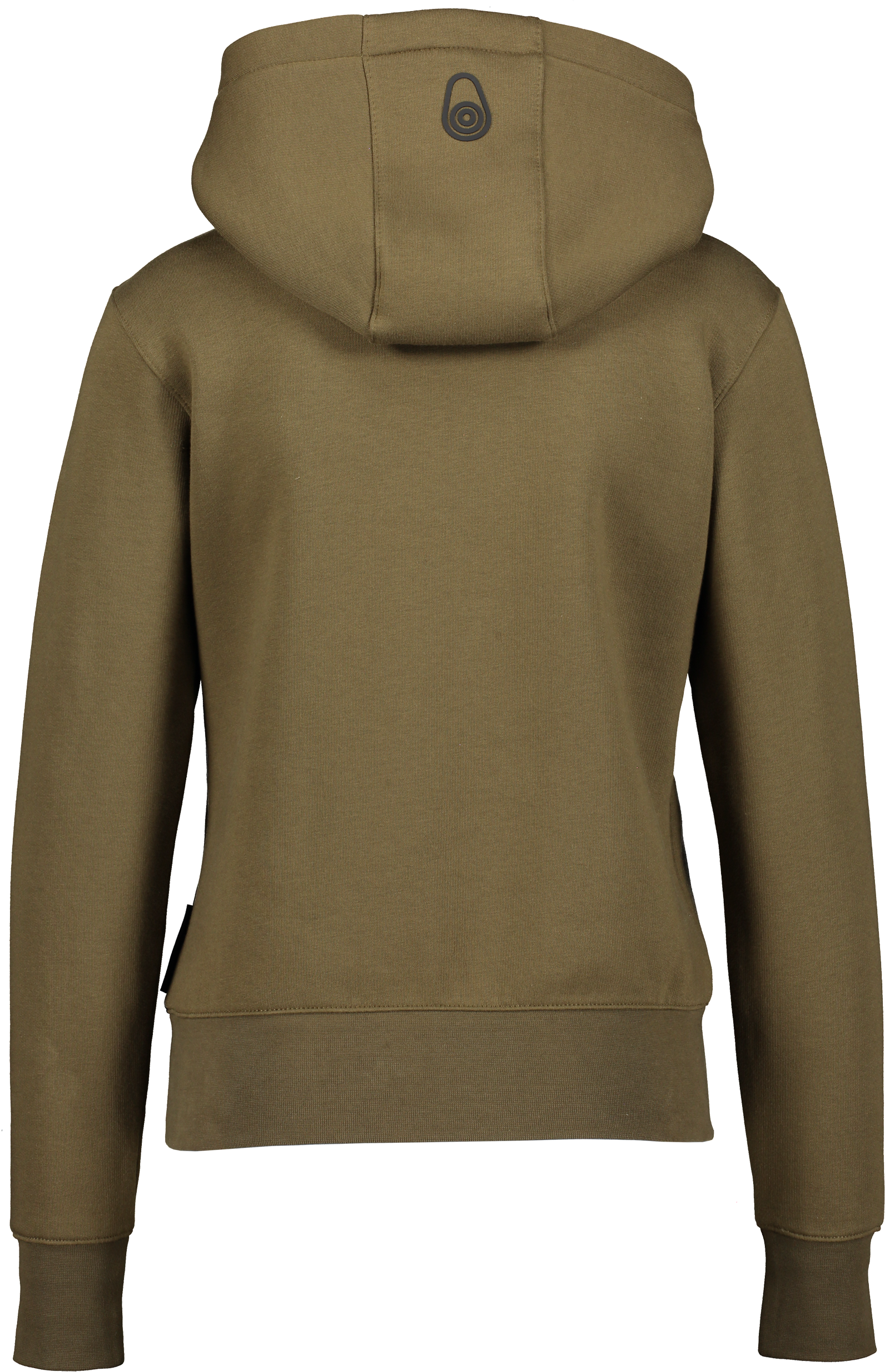 SAIL RACING, W GALE LOGO HOOD