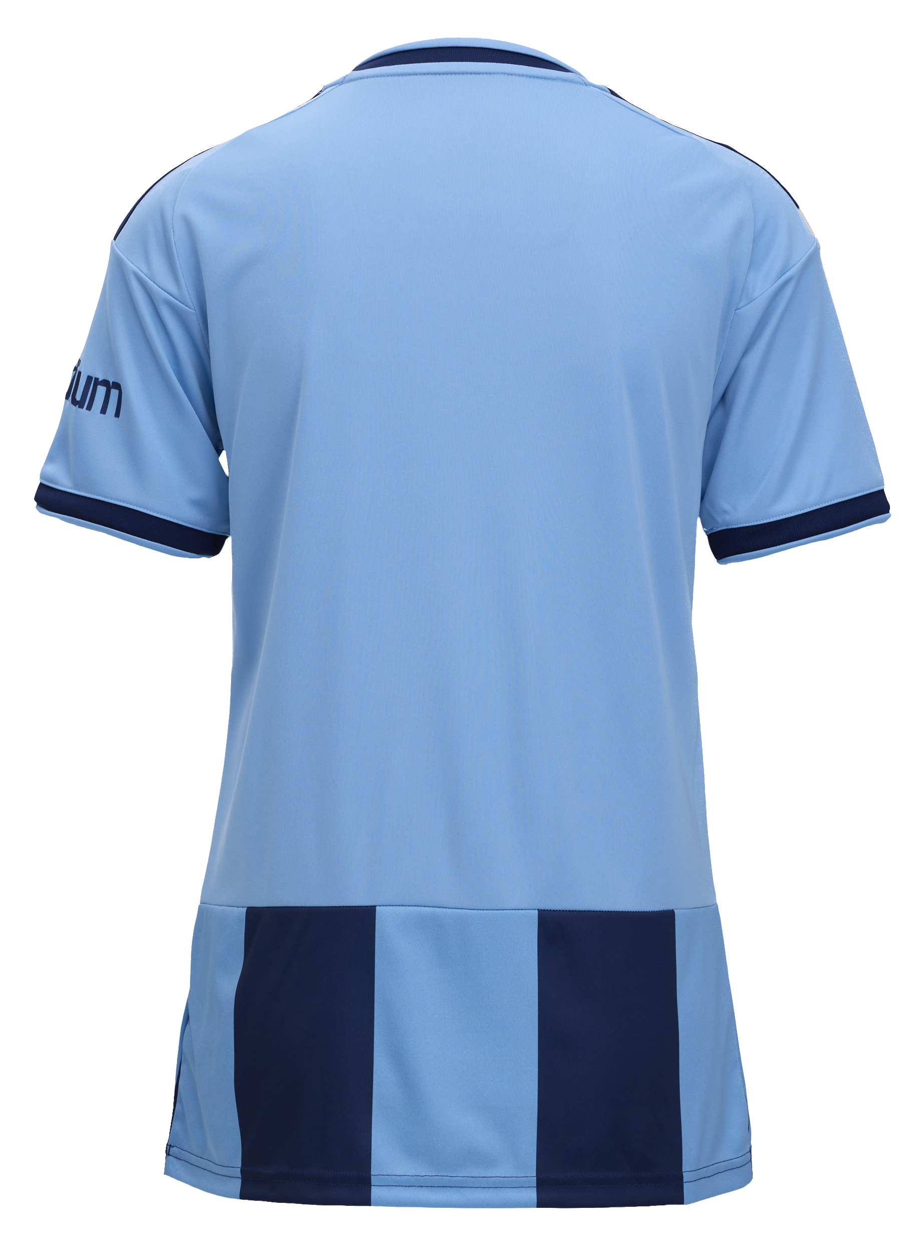 ADIDAS, DIF HOME JSY MOBILL 2026 W
