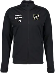 394166105101 CRAFT Evolve 2.0 Full Zip Jacket M 394166105101 CRAFT Evolve 2.0 Full Zip Jacket M Standard Small1x1