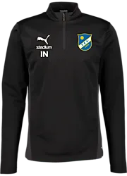 392102103101 PUMA T Goal 1/4 Zip 392102103101 PUMA T Goal 1/4 Zip Standard Small1x1