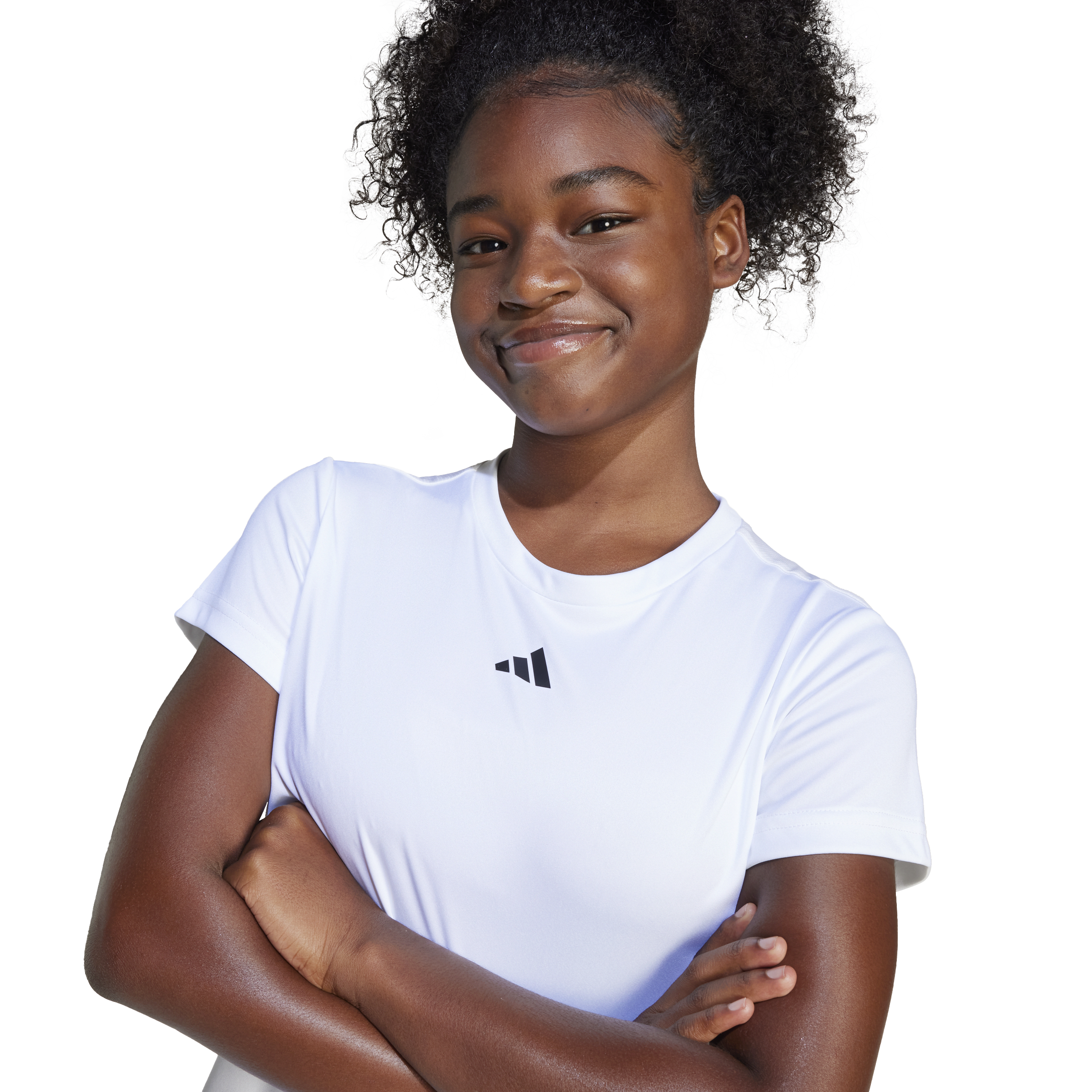 ADIDAS, G Jg Tr-es Tee