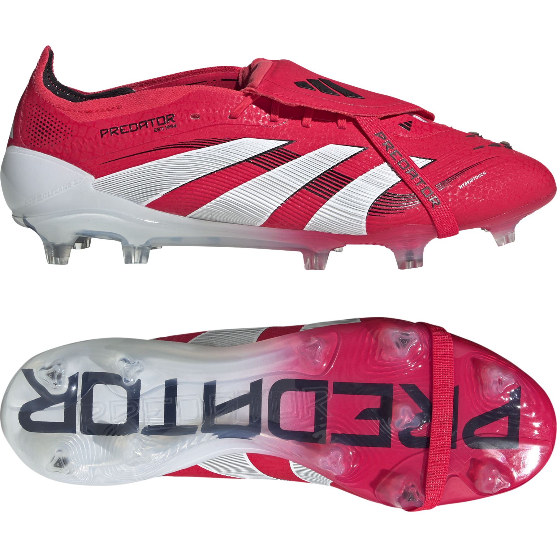 ADIDAS, Predator Elite Ft Fg