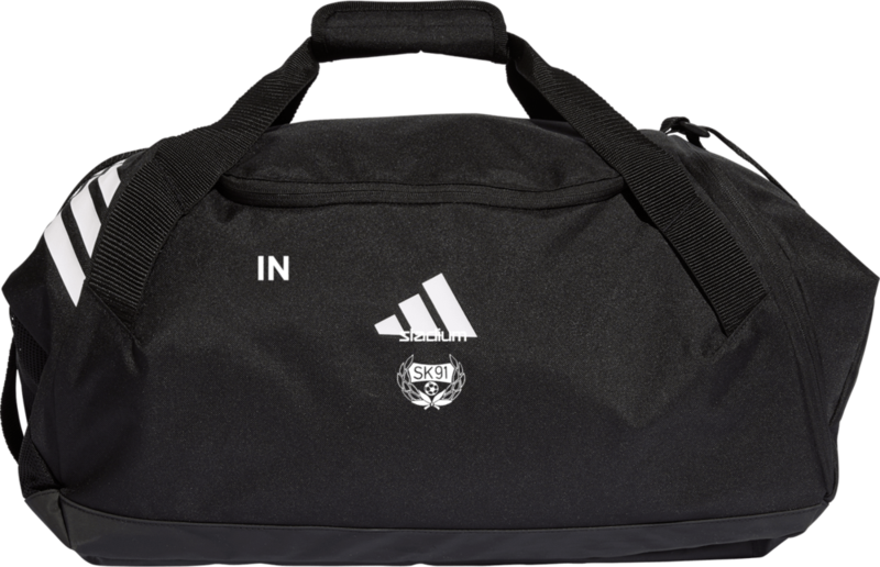 
ADIDAS, 
TIRO DUFFLE M, 
Detail 1
