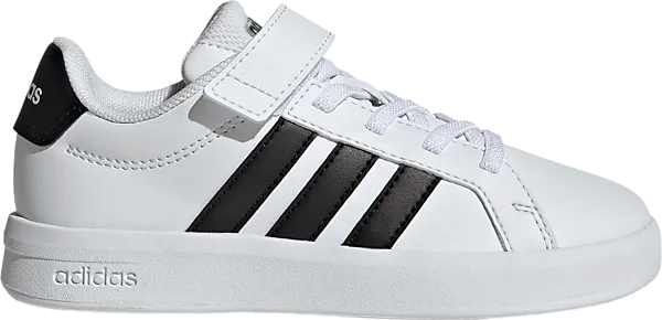 ADIDAS J БОЛЬШОЙ КОРТ 3.0 EL C