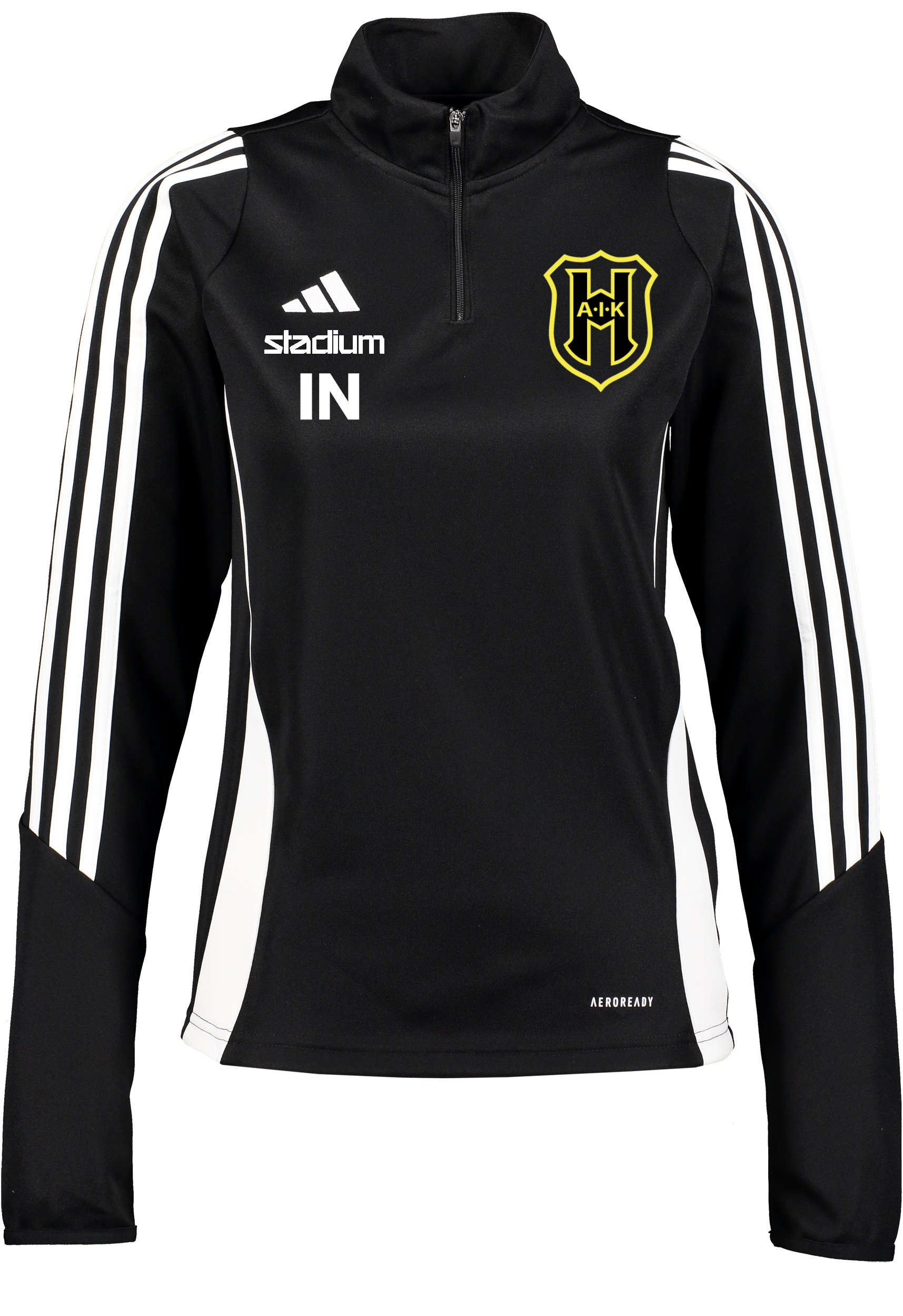 
ADIDAS, 
Tiro24 Tr Top W, 
Detail 1
