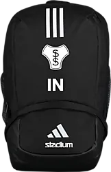377161101101 ADIDAS Tiro League Bp 377161101101 ADIDAS Tiro League Bp Standard Small1x1