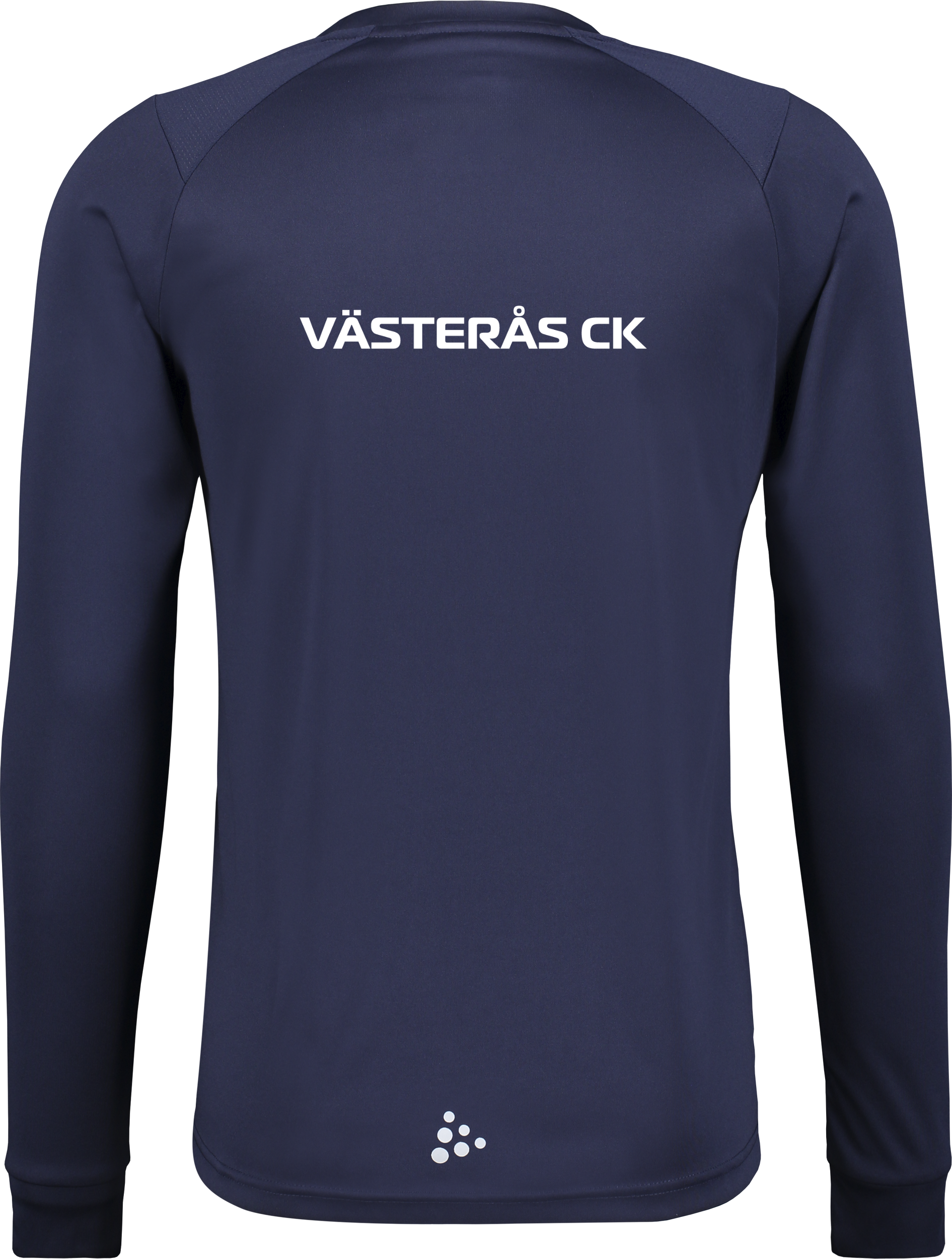 CRAFT, Rush 2.0 Ls Tee M