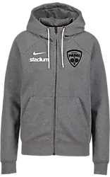 318209101101 NIKE Park 20 Fleece Hood FZ W 318209101101 NIKE Park 20 Fleece Hood FZ W Standard Small1x1