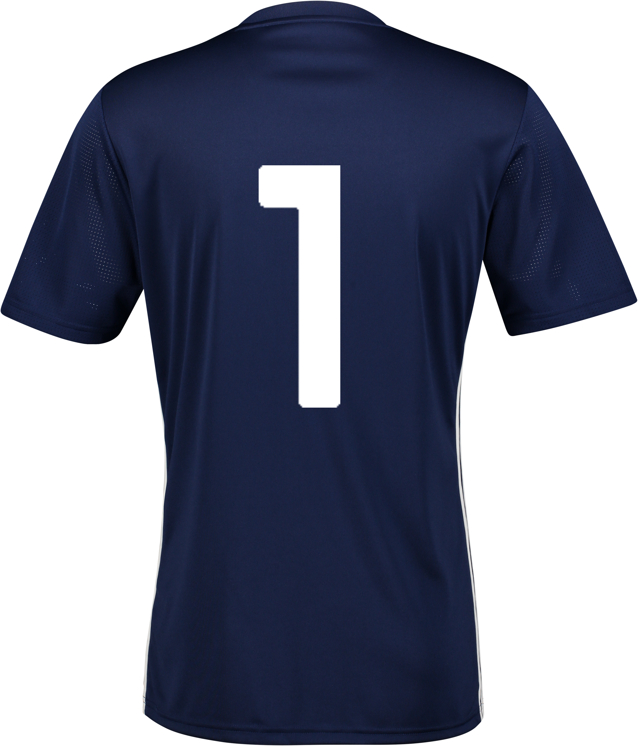 ADIDAS, Tabela 23 Jsy Jr