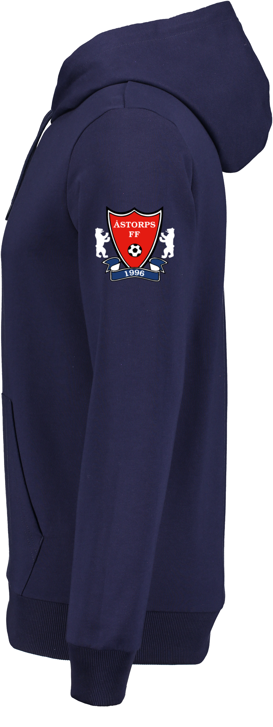 PUMA, T Goal Casual Hood Sr