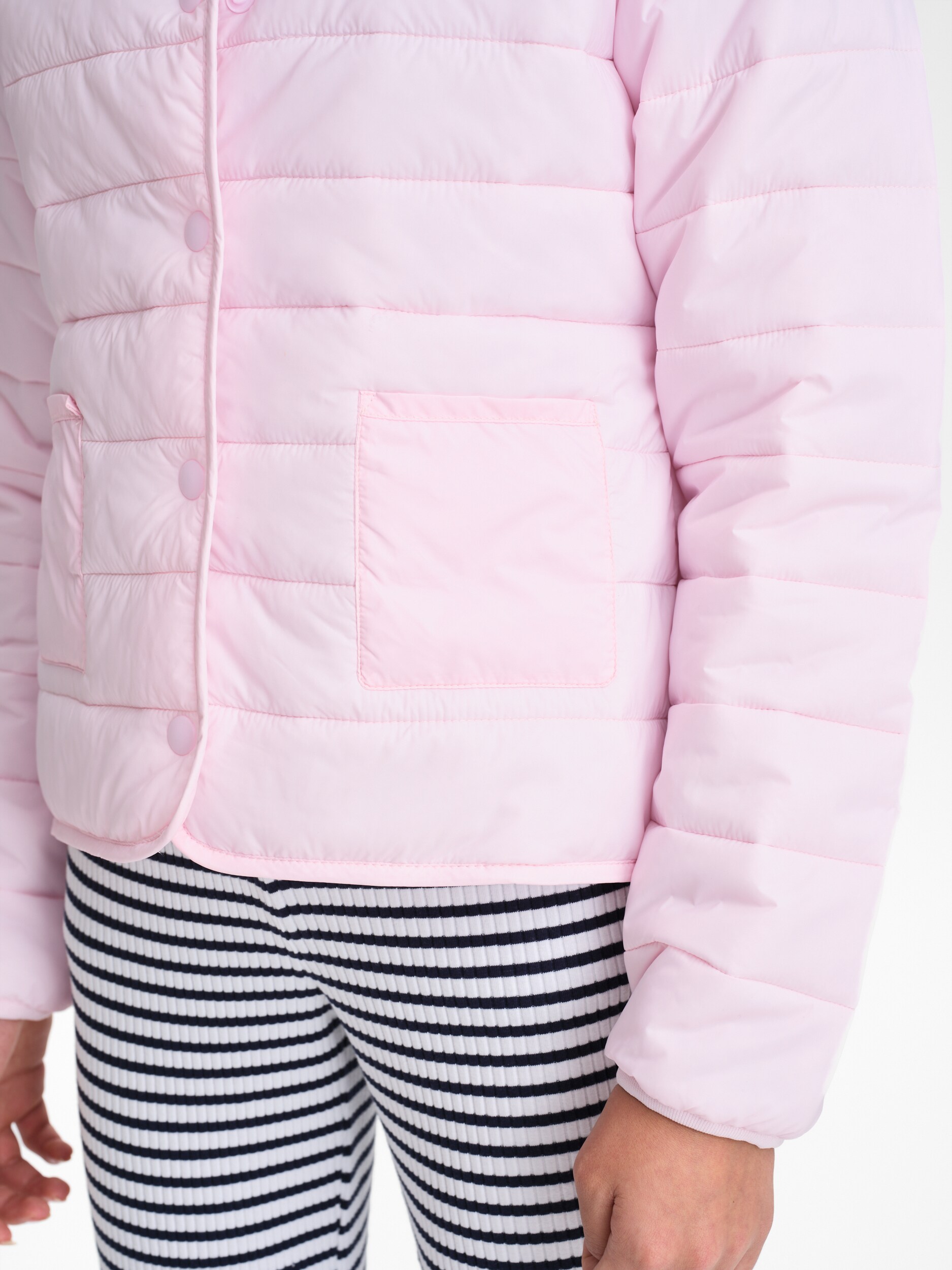 RACE MARINE, J SEA CLUB JACKET