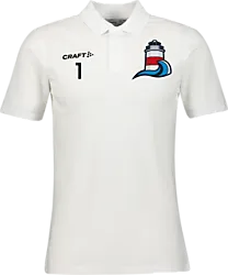 384410105101 CRAFT Progress 2.0 Polo 384410105101 CRAFT Progress 2.0 Polo Standard Small1x1