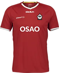 360658103101 CRAFT Prog 2.0 Solid Jsy Jr 360658103101 CRAFT Prog 2.0 Solid Jsy Jr Standard Small1x1