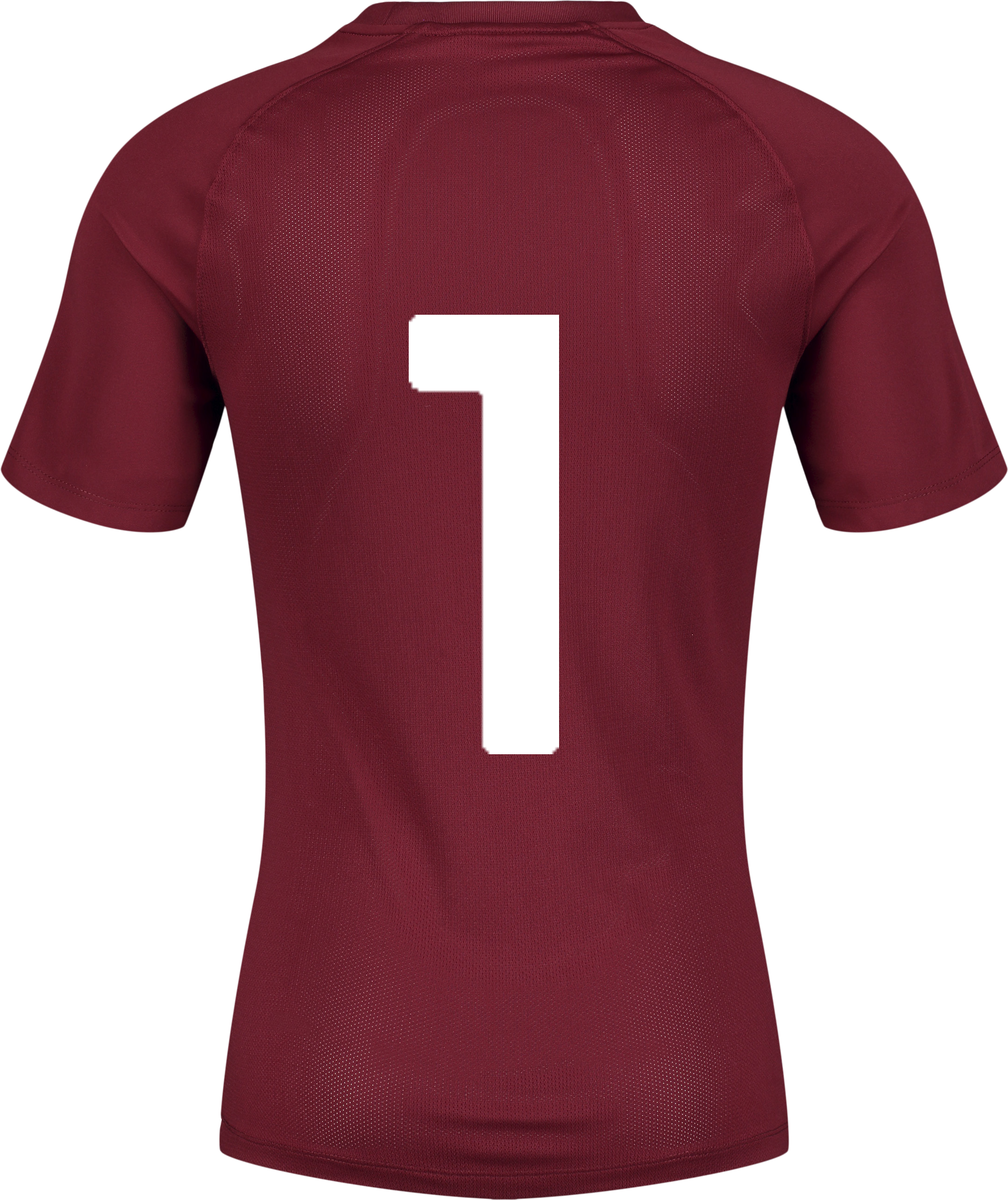 NIKE, PARK VIII SS JSY JR