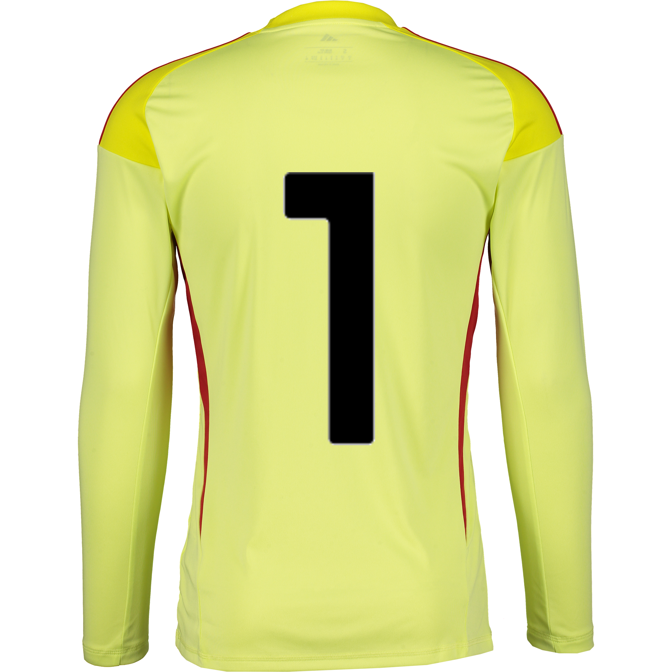 ADIDAS, T25 C Gk Jsy Ls