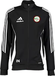 390926101101 ADIDAS Tiro24 Tr Jkt 390926101101 ADIDAS Tiro24 Tr Jkt Standard Small1x1