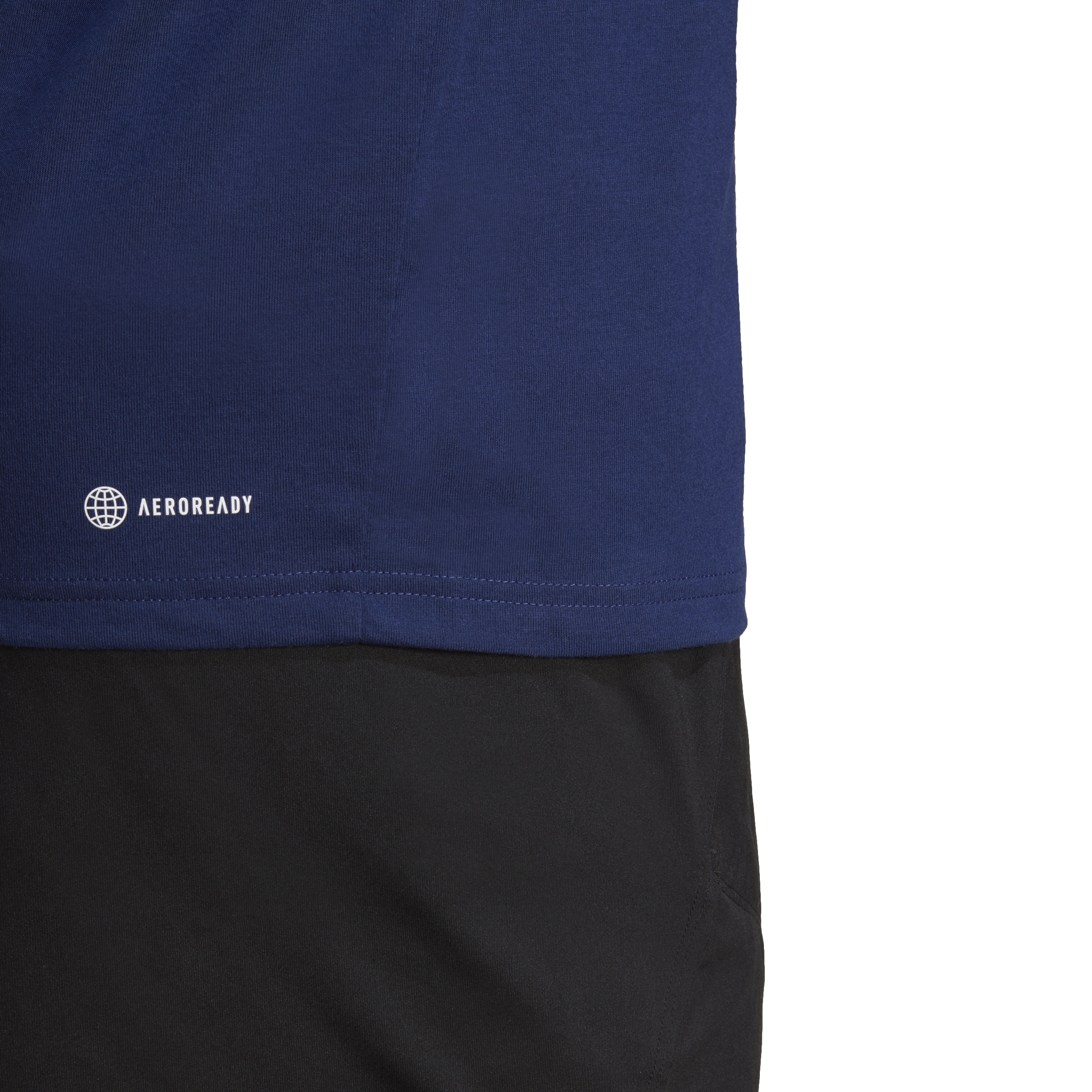 ADIDAS, Tr-Es Fr Logo T