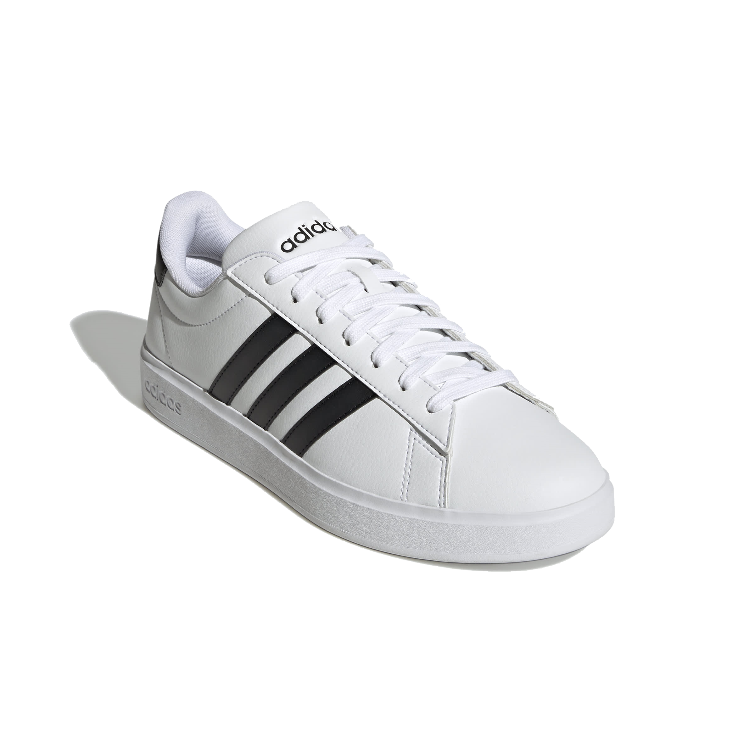 ADIDAS, Grand Court Cloudfoam Lifestyle Court Comfort Shoes