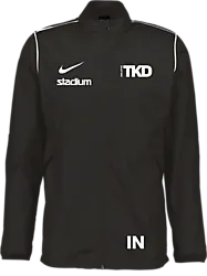 310418101101 NIKE Park 20 Rain Jkt Jr 310418101101 NIKE Park 20 Rain Jkt Jr Standard Small1x1