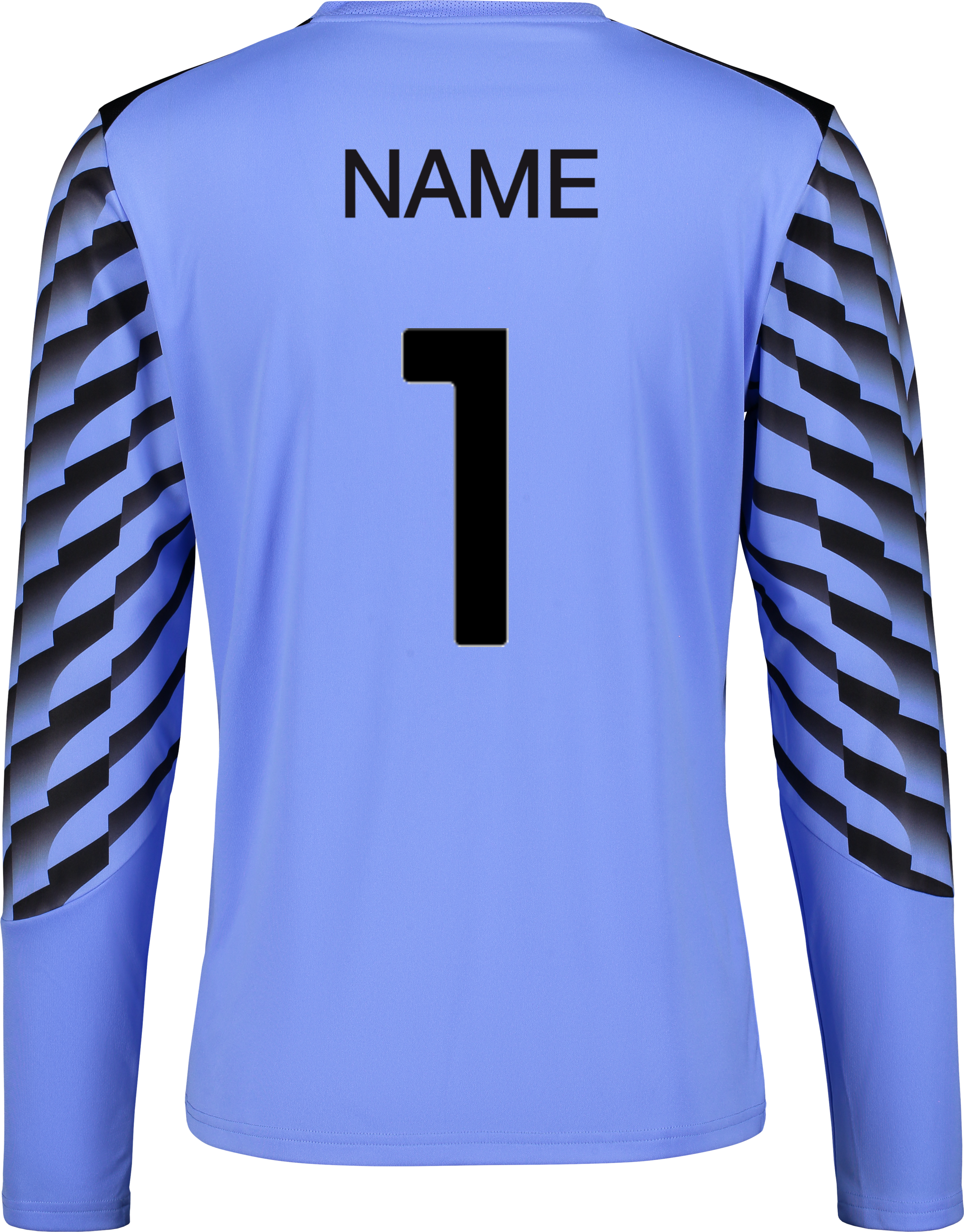 PUMA, TEAMLIGA26 GK JERSEY LS JR