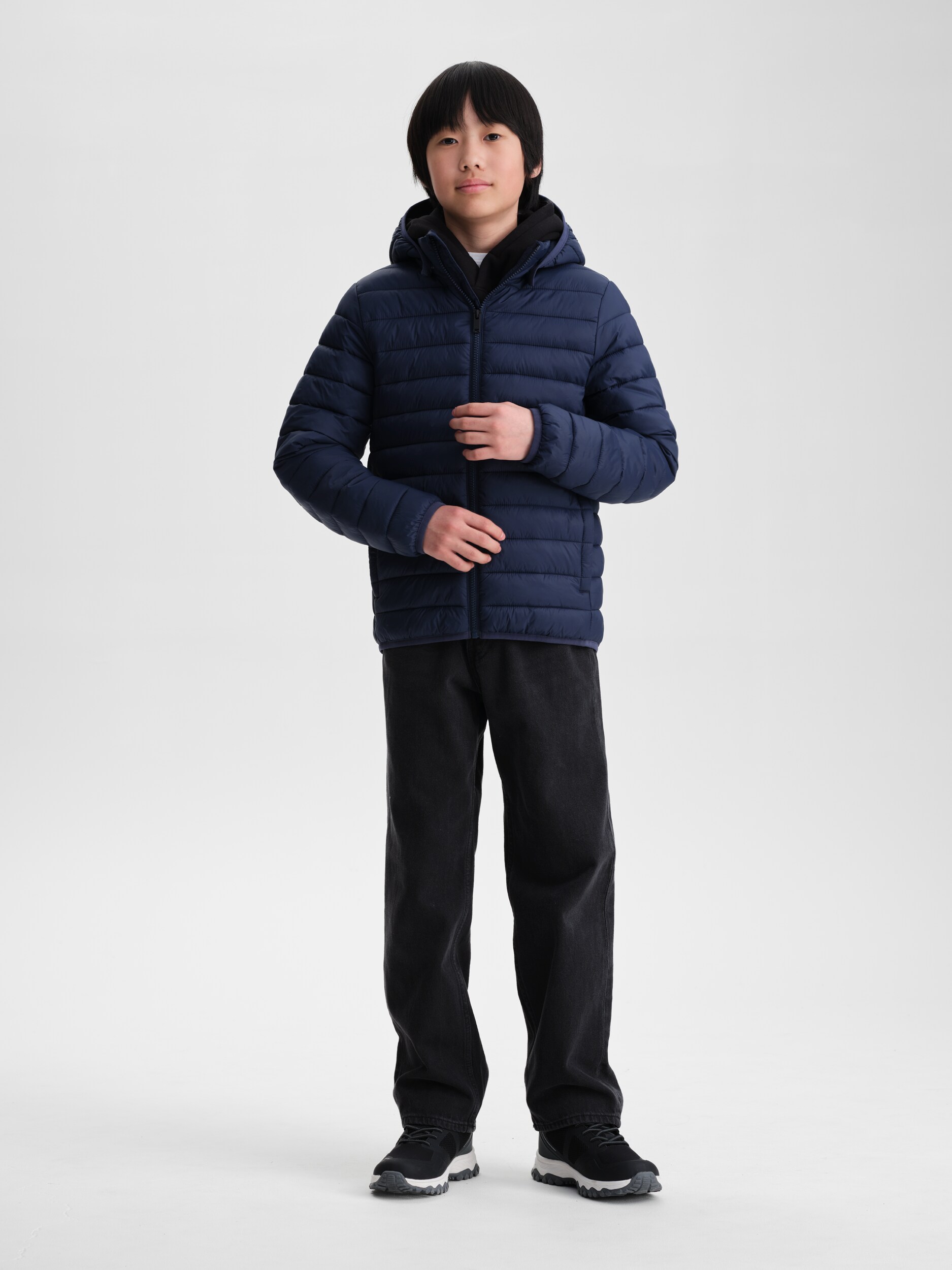 EVEREST, J Omu Liner Jacket