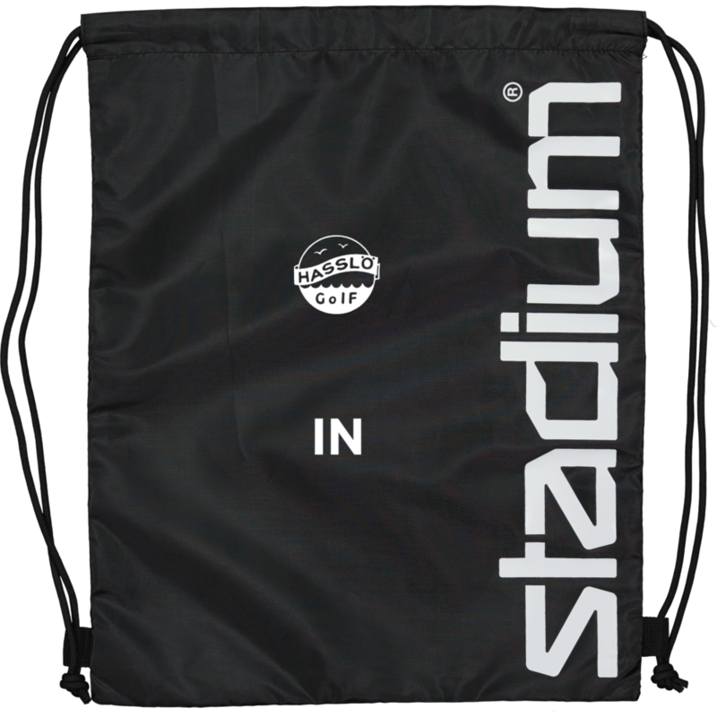 
STADIUM, 
Team Gym Bag, 
Detail 1
