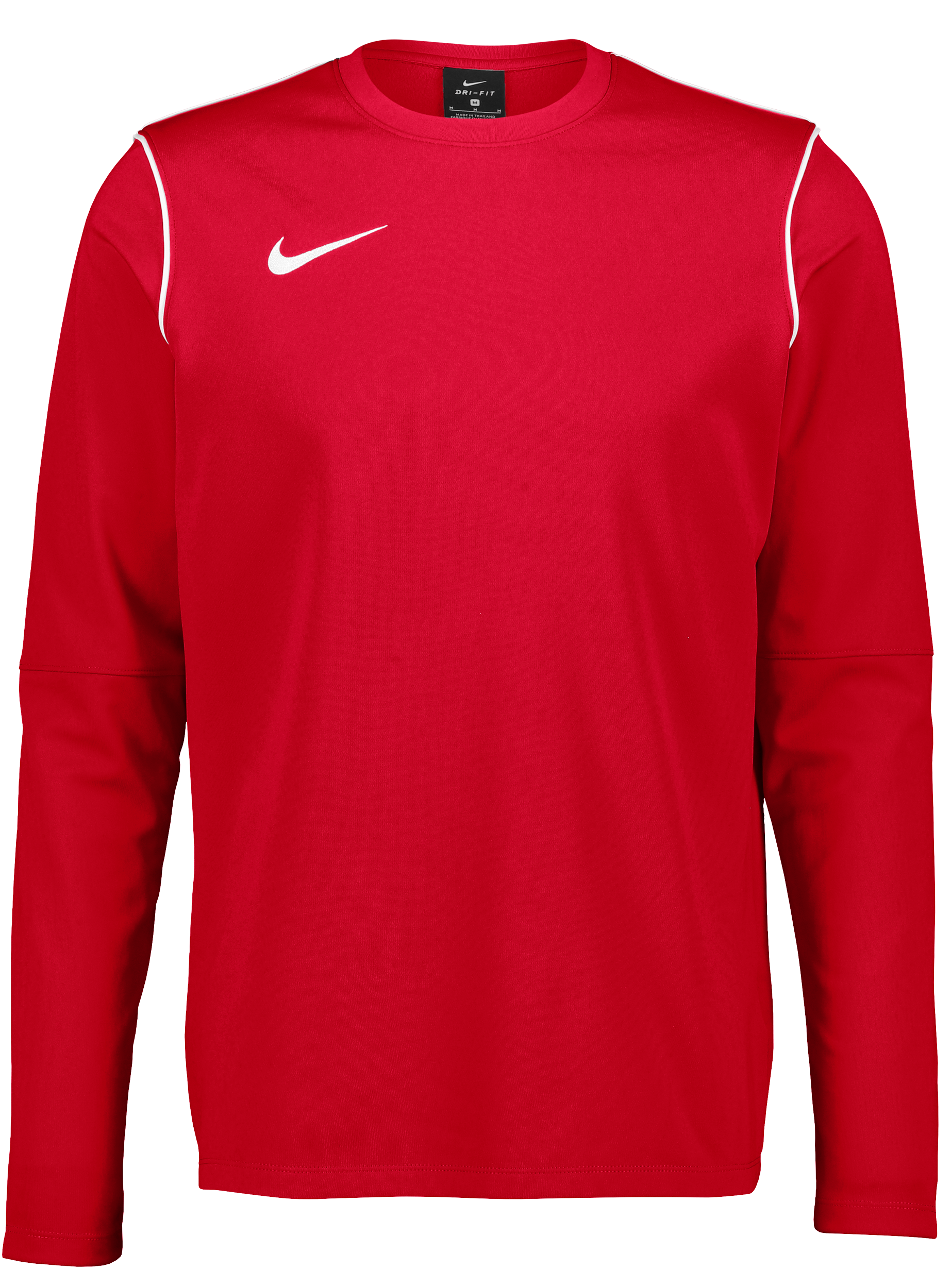 
NIKE, 
Park20 Crew Top Jr, 
Detail 1
