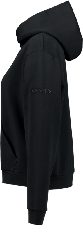 CRAFT, Community 2.0 Hood W