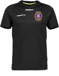 321481107101 CRAFT Evolve Tee 321481107101 CRAFT Evolve Tee Standard Small1x1