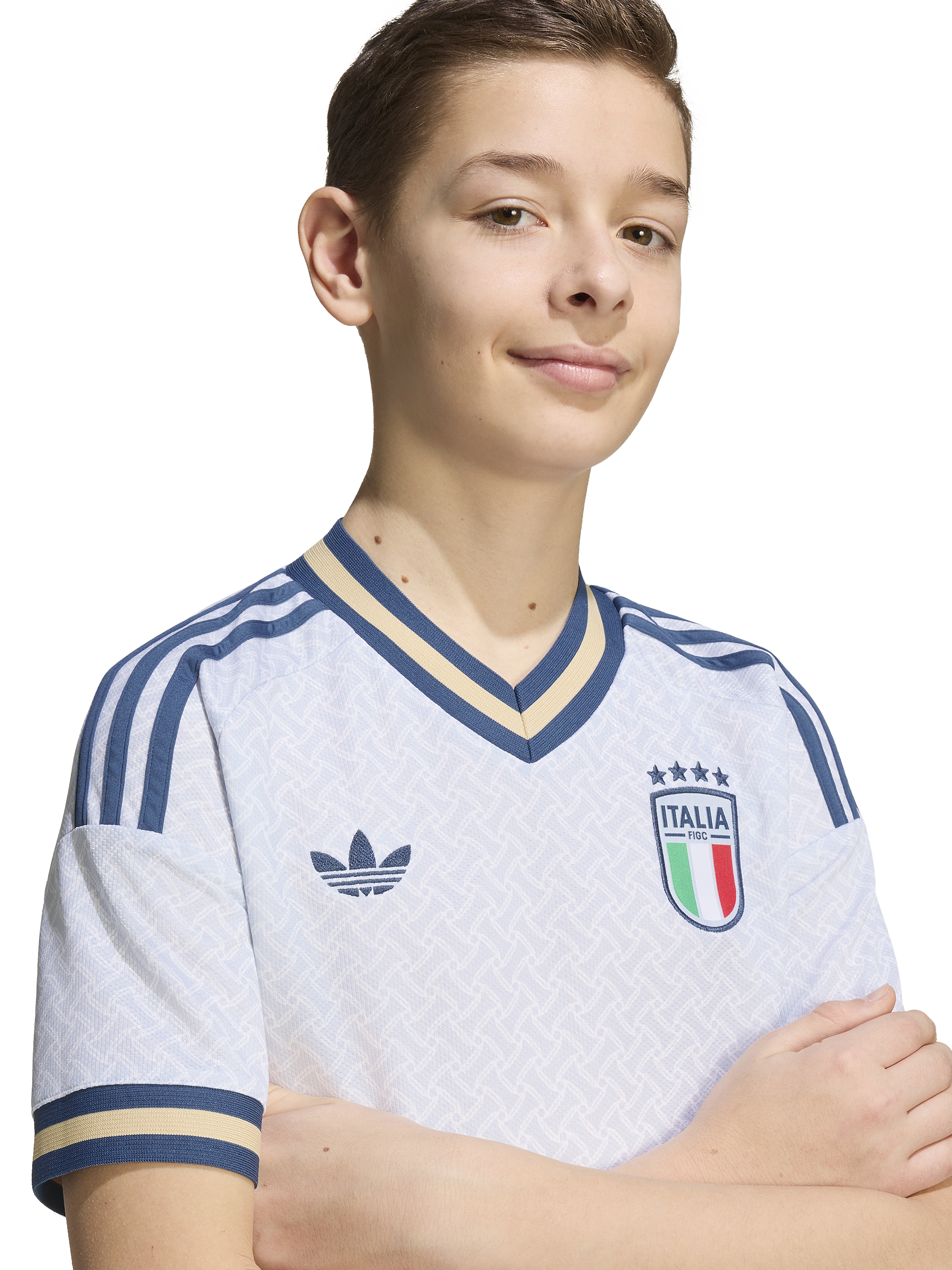 ADIDAS ORIGINALS, FIGC A JSY Y