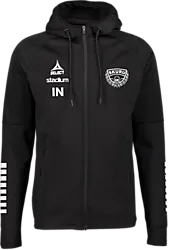 393296101101 SELECT Monaco 24 Zip Hood Jr 393296101101 SELECT Monaco 24 Zip Hood Jr Standard Small1x1