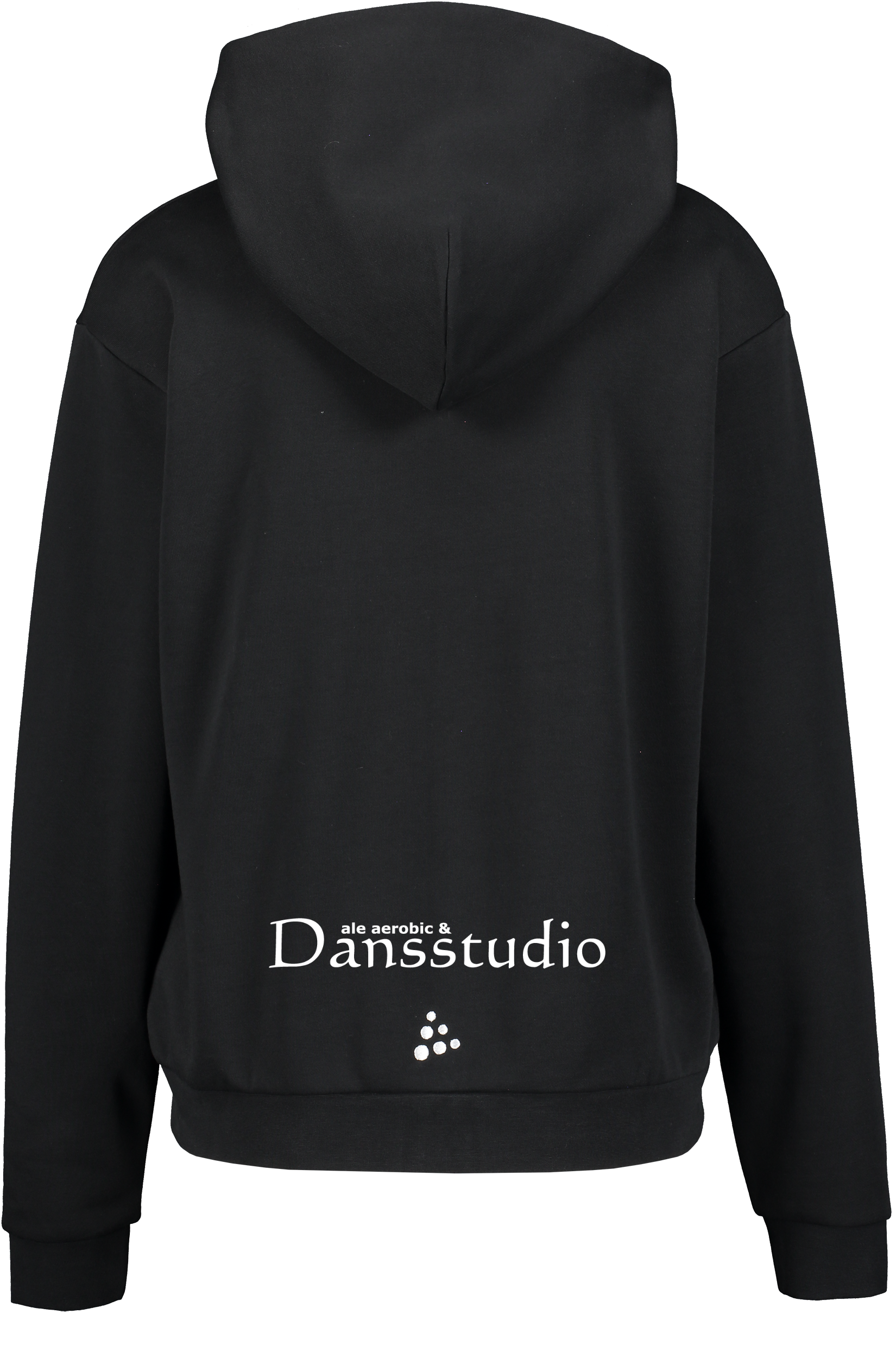 CRAFT, Community 2.0 Fz Hood W