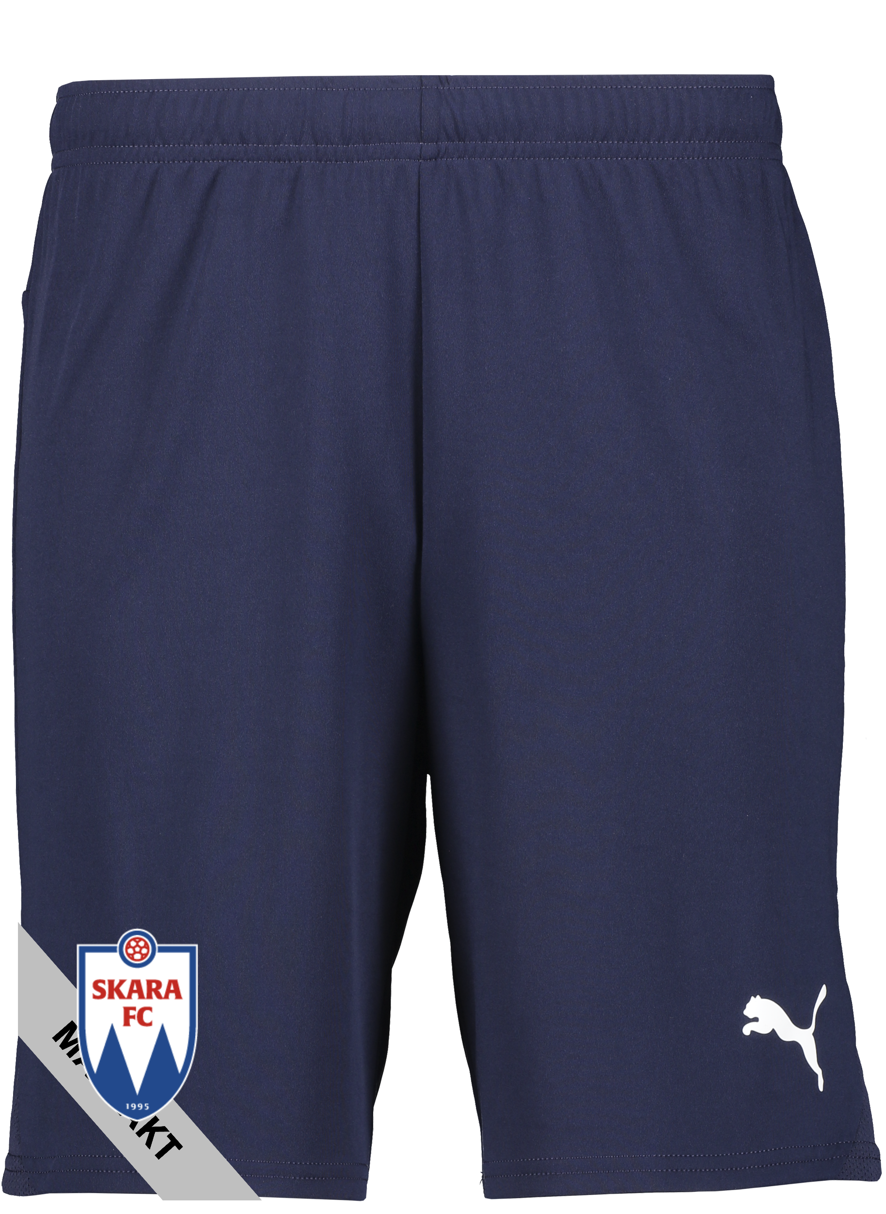 
PUMA, 
T Goal Shorts, 
Detail 1

