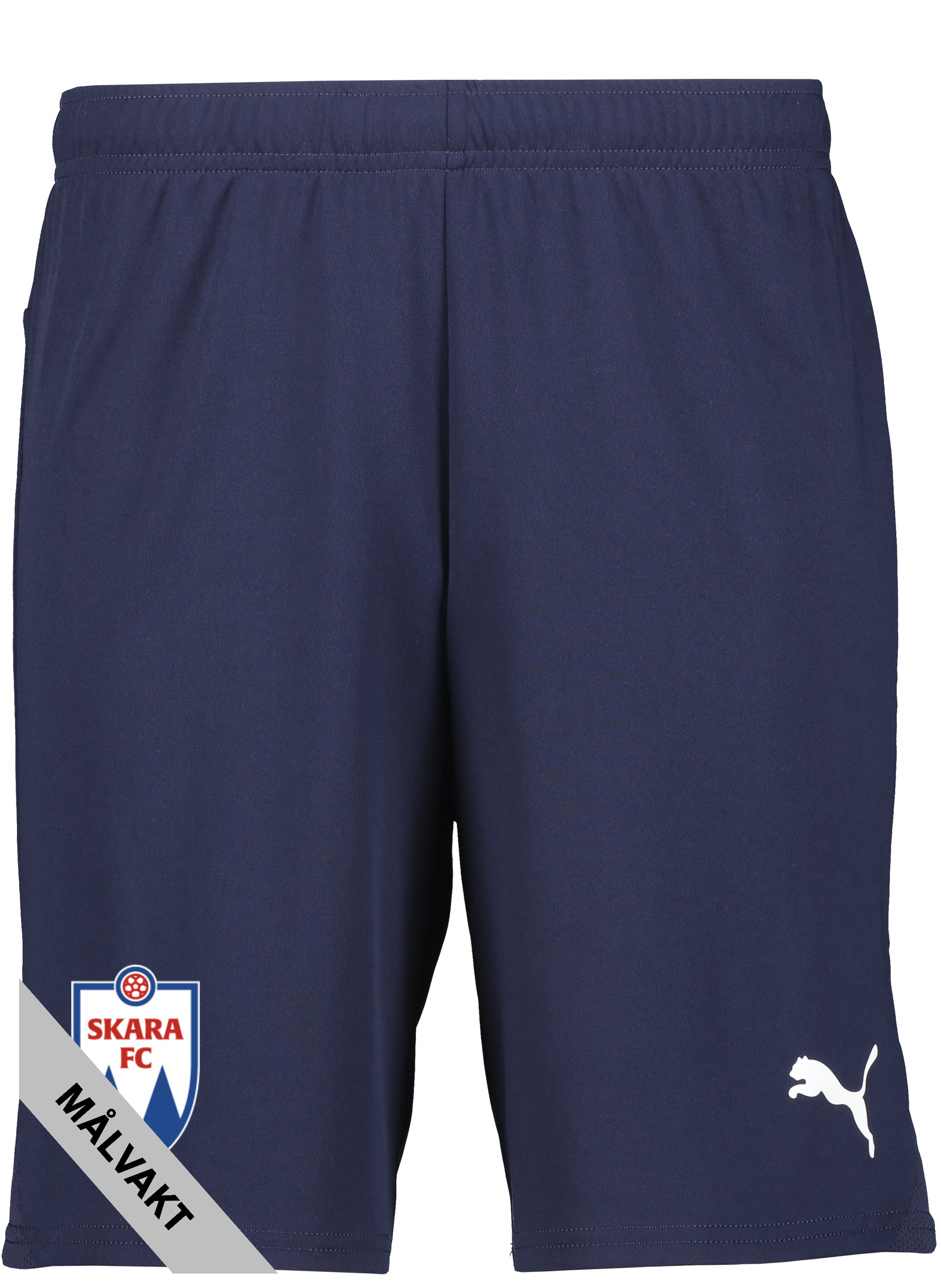 
PUMA, 
T Goal Shorts, 
Detail 1

