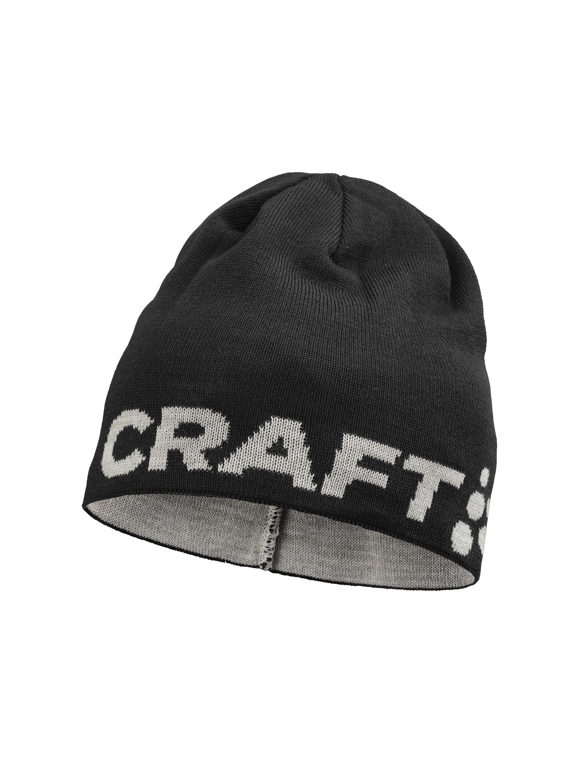 
CRAFT, 
Adv Nordic Training Merino Logo Hat, 
Detail 1
