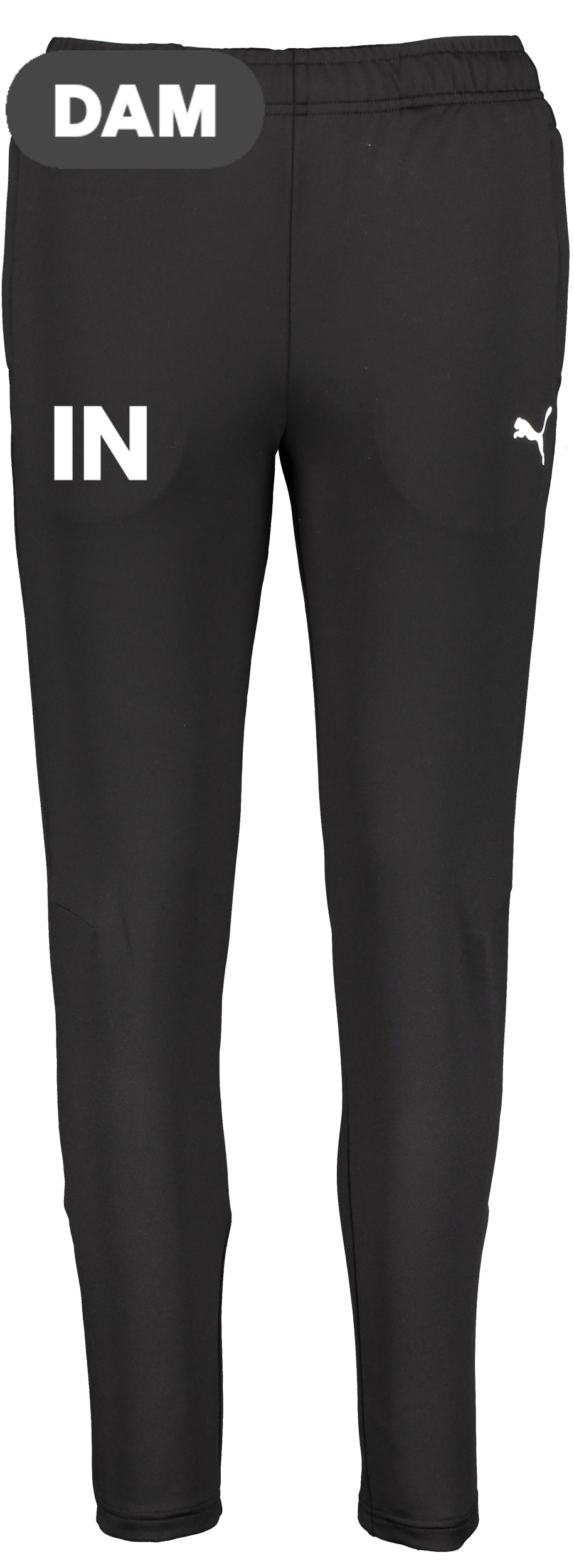 
PUMA, 
T Goal Pro Trg Pnt W, 
Detail 1
