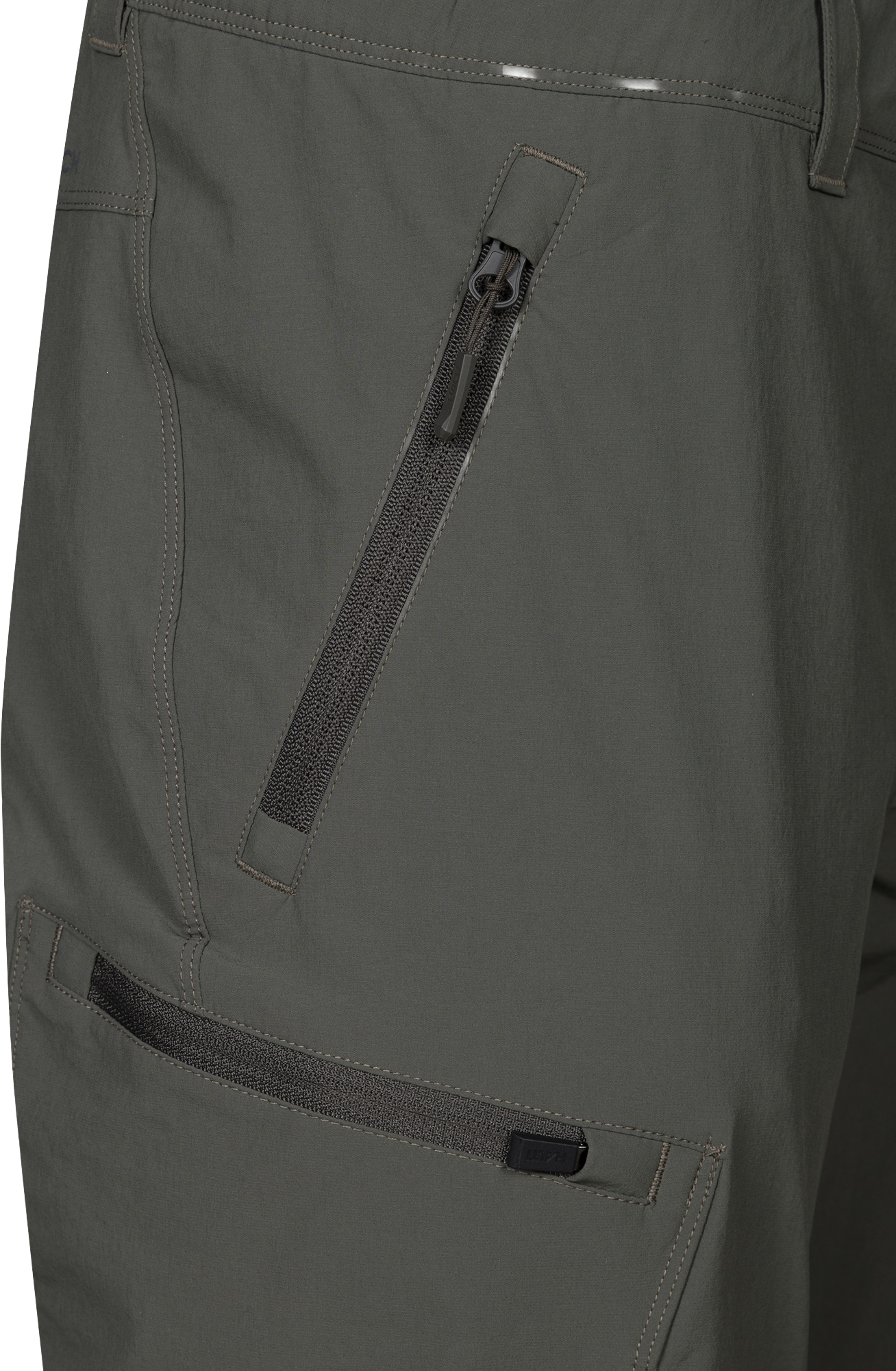 HALTI, W PALLAS EVO PLUS X-STRETCH OUTDOOR PANTS