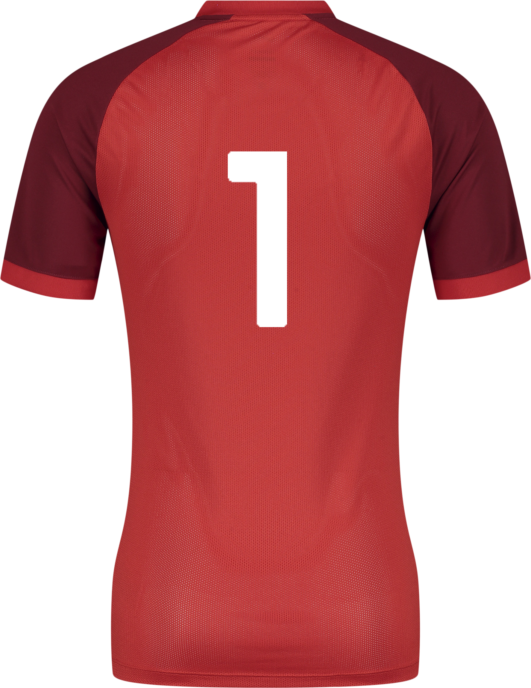 NIKE, TROPHY VI JSY