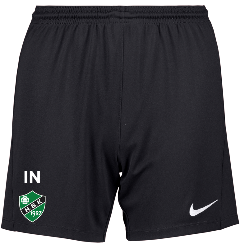 
NIKE, 
Park III Short W, 
Detail 1
