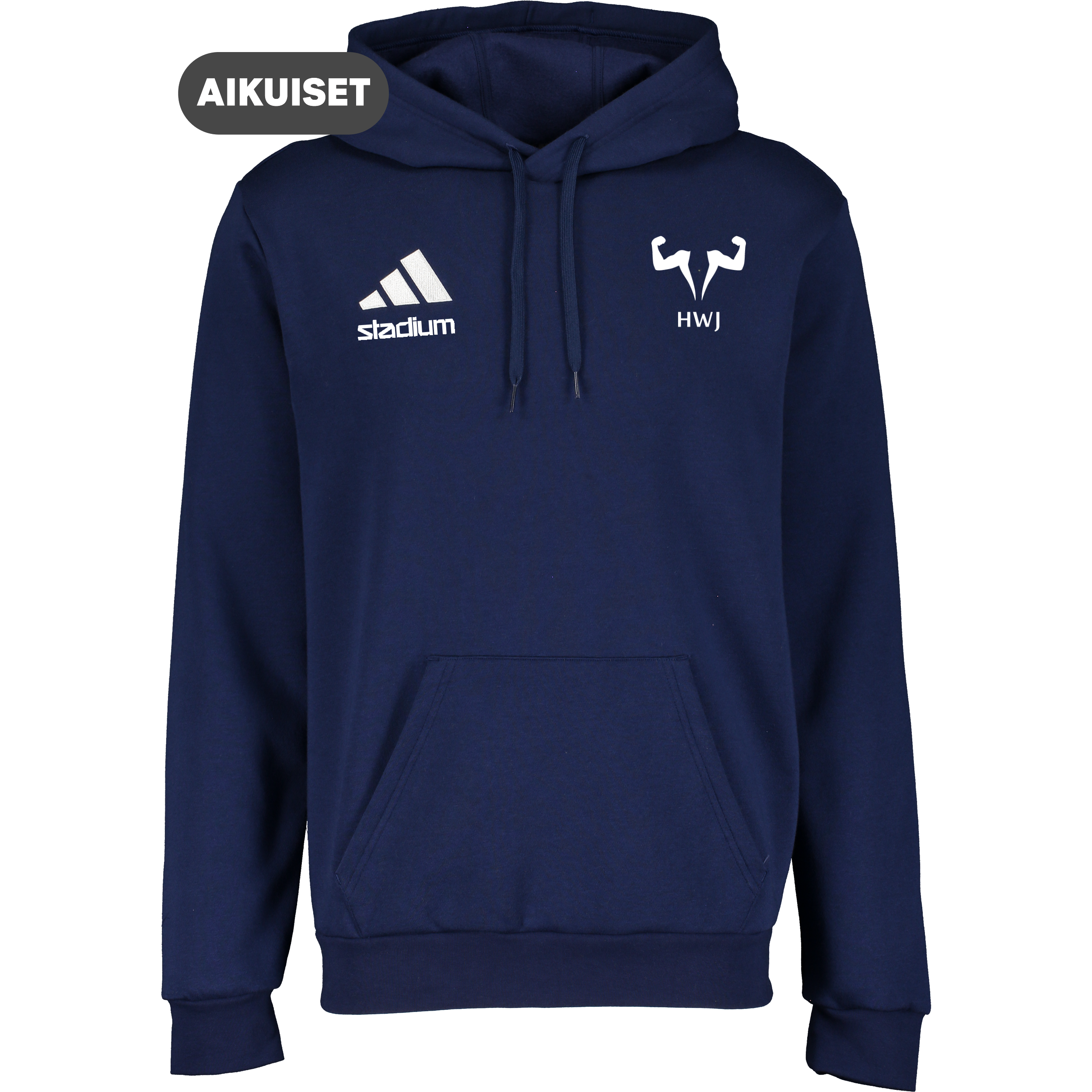 
ADIDAS, 
ENT26 HOODY, 
Detail 1
