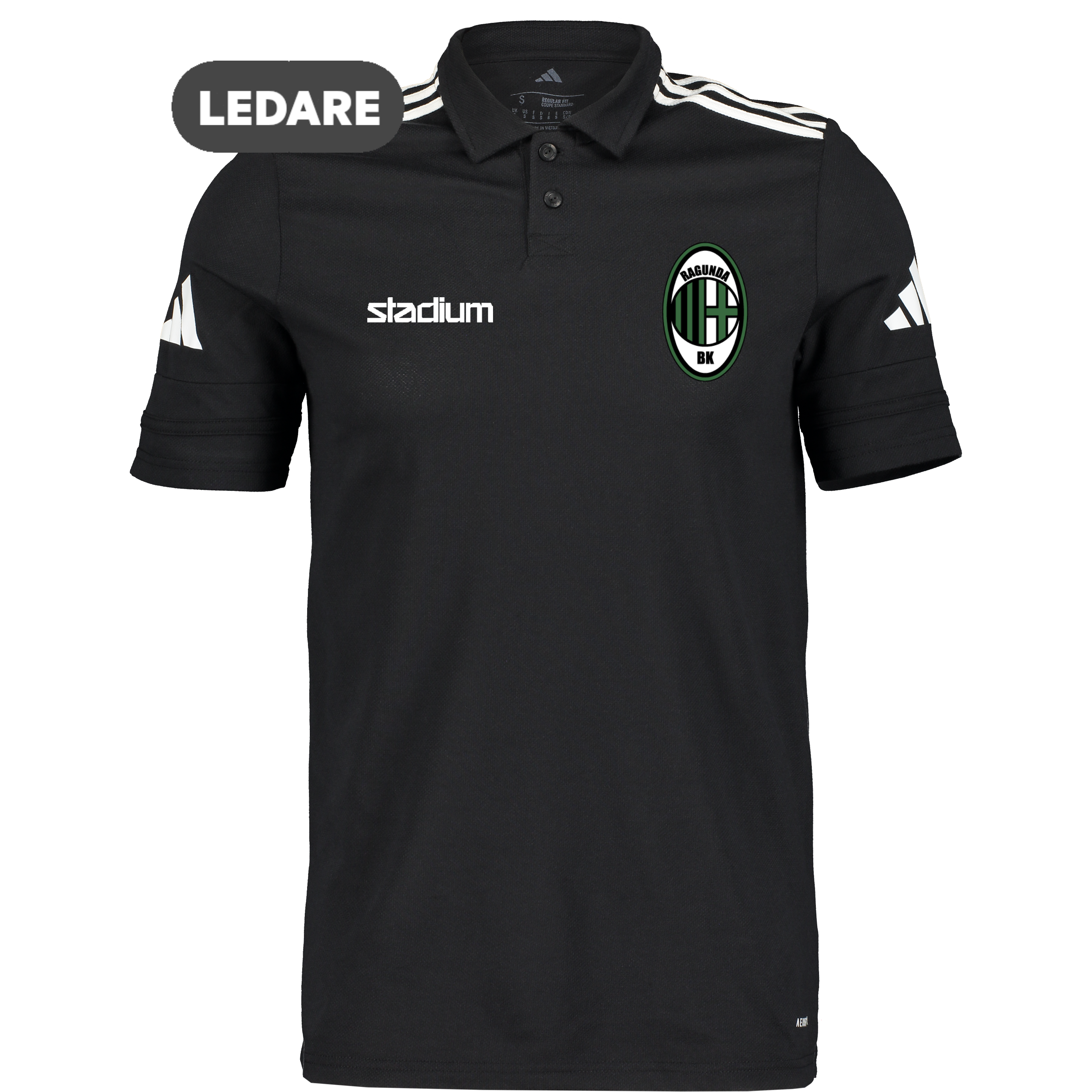 
ADIDAS, 
Squad25 C Polo, 
Detail 1
