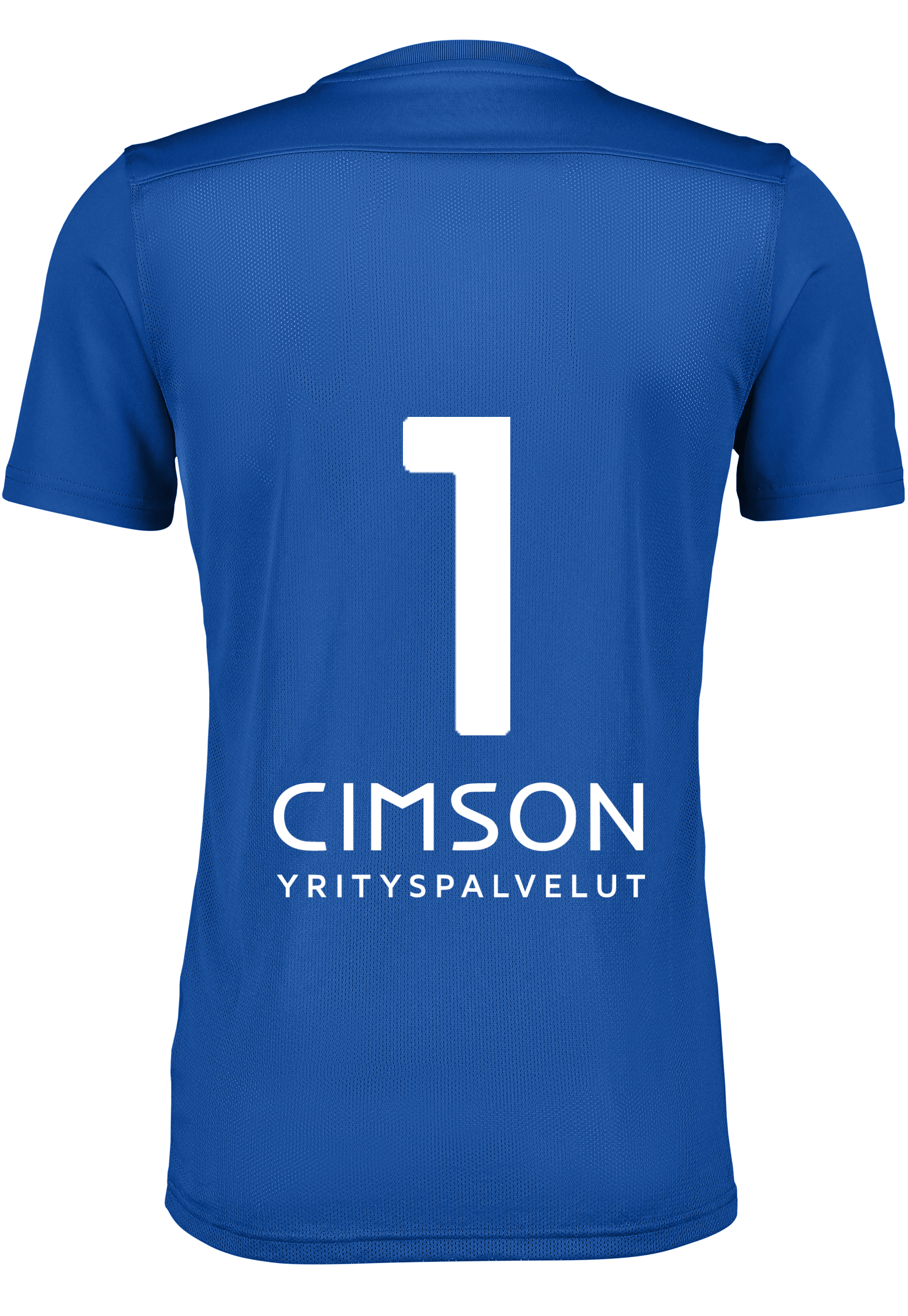 NIKE, Park VII SS Jsy