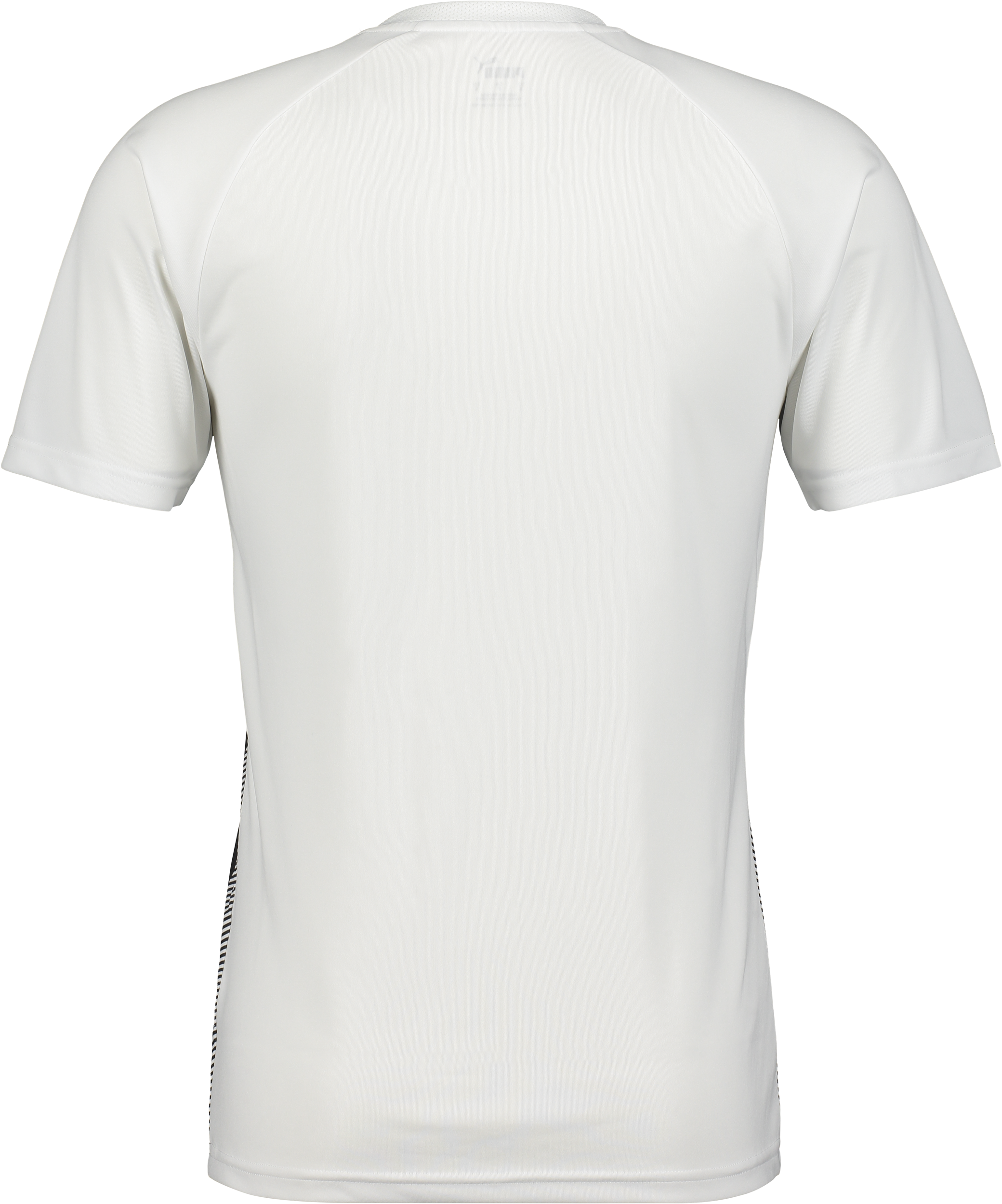 PUMA, T Liga Striped Jsy Jr