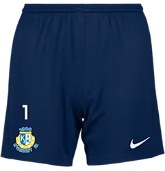 298938103101 NIKE Park III Short W 298938103101 NIKE Park III Short W Standard Small1x1