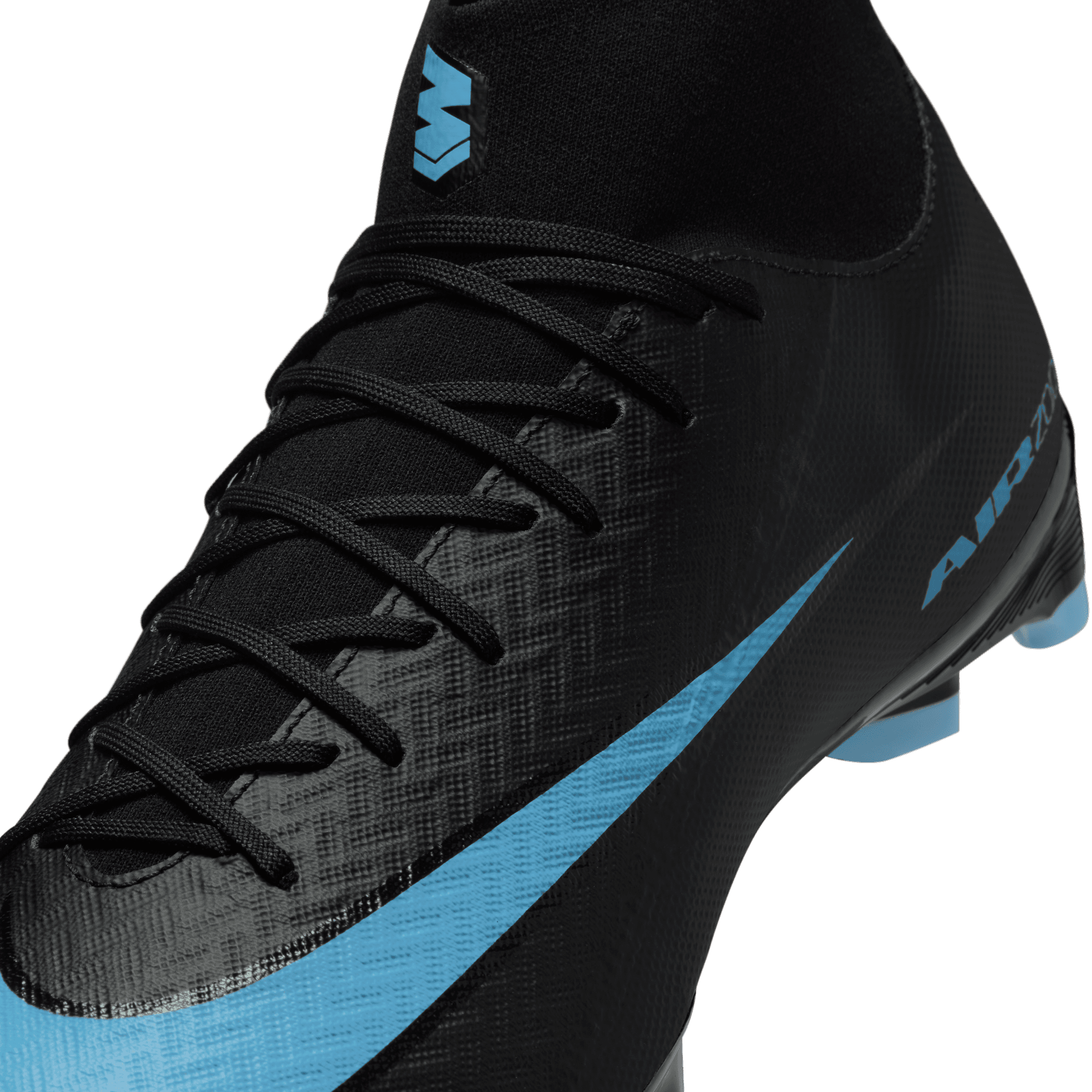 NIKE, ZM Superfly 10 Acad Fg/Mg