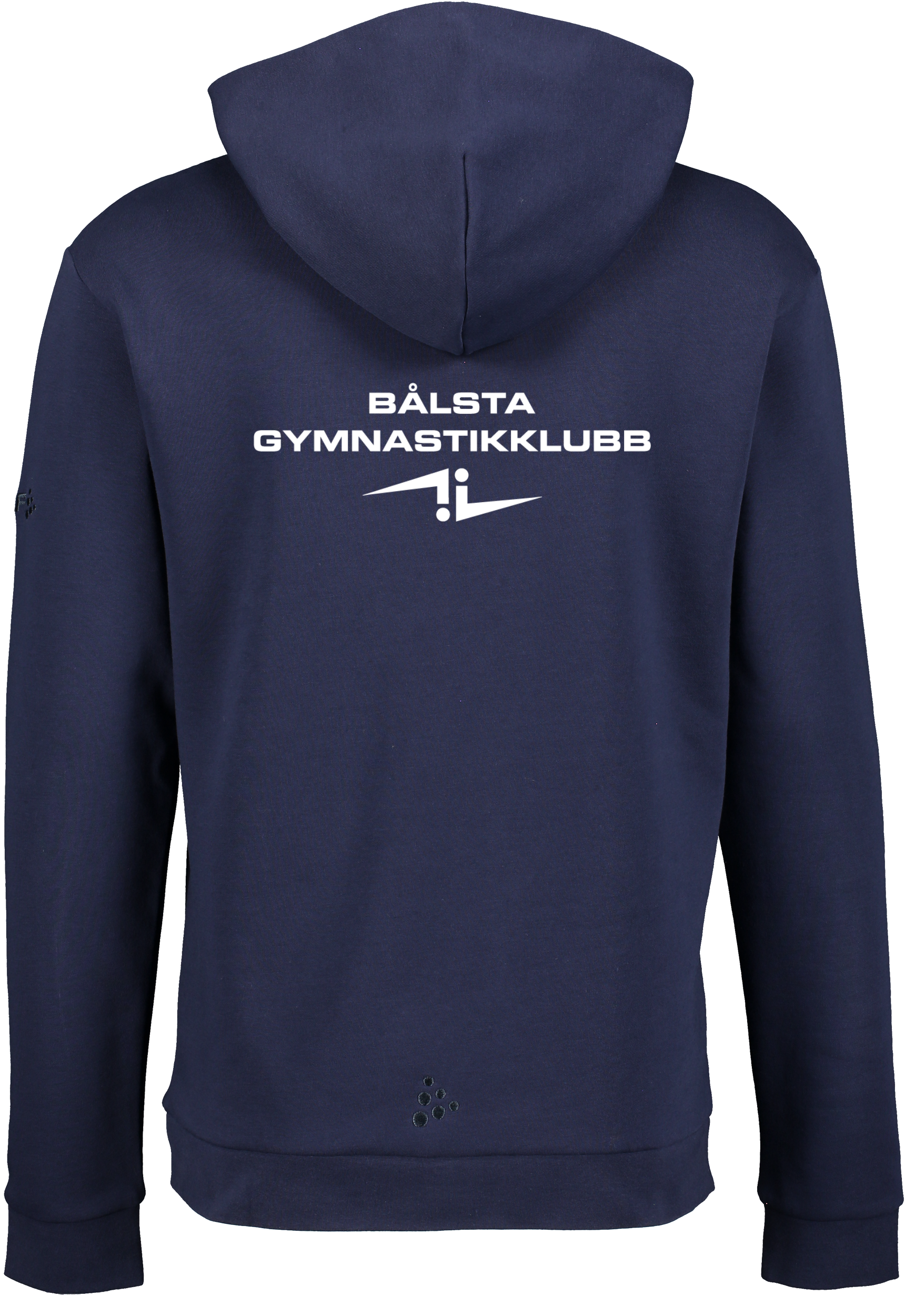 CRAFT, Community 2.0 Hood